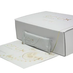 Crux Pure Collagen Peptides 300g