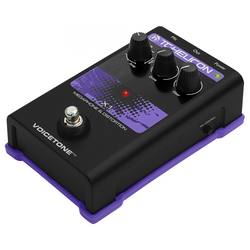 TC Helicon VoiceTone X1