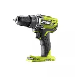 Aku. udarna bušilica (50Nm),  ONE+ 18V - RYOBI R18DD3-0