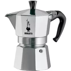 Bialetti Moka Express za 6 šalica