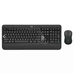 LOGITECH MK540 Tastatura+miš wireless (US) Advanced