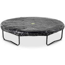 Prekrivna ponjava za trampoline cover Exit Toys okrogla za trampoline s premerom 244 cm