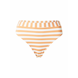 ROXY Bikini hlačke, oranžna