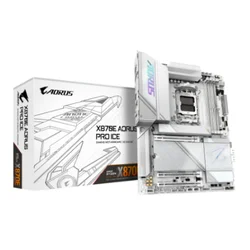 GIGABYTE X870E AORUS PRO ICE