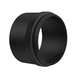 Axcel AVX-41 – 41mm Shade Long Black
