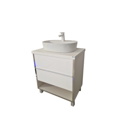 Ceramica Lux Komoda za kupatilo Tara Bella S-650