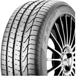 Pirelli Letna pnevmatika 275/40R22 108Y XL FR PZERO LR PNCS 2559500