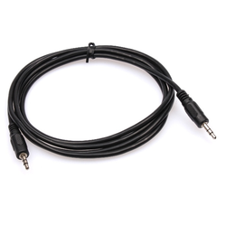 Kabal stereo 3.5mm (M-M) 5m