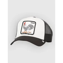 Goorin Bros Rooster Trucker Cap void