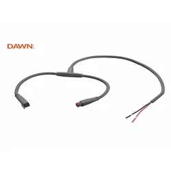 DAWN Konektor T 5 pina TF-16-0106
