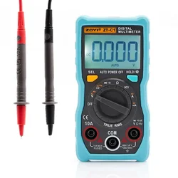 Multimeter ZOYI ZT-C1