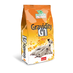 Premil hrana za pse HERBAL Gravidity G-1 12kg
