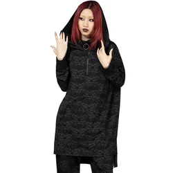 Hoodi unisex - Cyborg Cell - KILLSTAR - KSRA008528