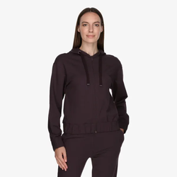 Soul Studio SOUL STUDIO SOFT LOUNGE HOODY