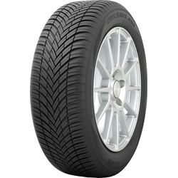 Toyo Celsius AS2 ( 185/55 R16 87V XL )