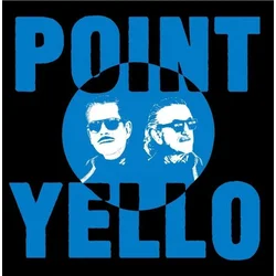 Yello Point (Vinyl LP)