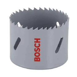 Kružna testera za drvo i metal HSS-BiMetall 64mm BOSCH
