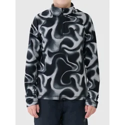 Girls fleece sweatshirt 4F