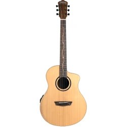 Washburn Bella Tono Suprema SC40SCE elektro-akustična gitara