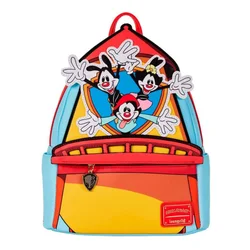 Ranac Warner Bros - Animaniacs