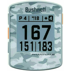 Bushnell Phantom 2 GPS Camo