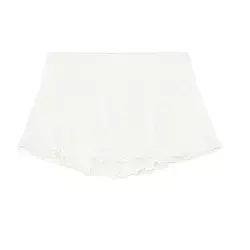 Cropp - Mini krilo - bela