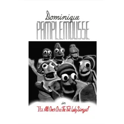 Dominique Pamplemousse (PC) Steam Key GLOBAL