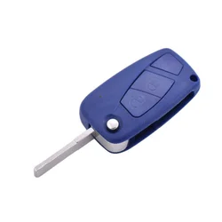 CAR 888 ACCESSORIES Kućište oklop ključa 2 dugmeta za Fiat teget