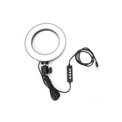 AVATAR Mini ring light led svetlo