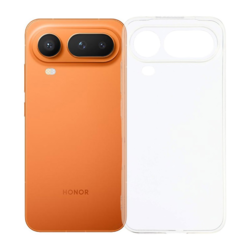 Maska Skin Silikon za Honor Magic 8 Pro Air transparent