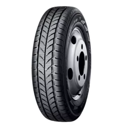 Yokohama BluEarth-Winter WY01 ( 225/65 R16C 112/110R )