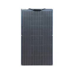 xinpuguang Fleksibilni solarni paneli, 100W/200W, visoka učinkovitost 24%, 100W, (5000202049)