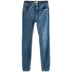 Next Kavbojke moder denim