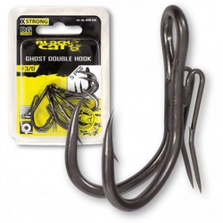 GHOST DOUBLE HOOK DG #40 5pcs (4558400)