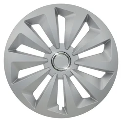 Fox Ring Hubcap Set - 15