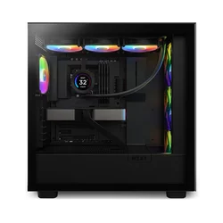 Kraken Elite 360 RGB vodeno hlađenje crno (RL-KR36E-B1)