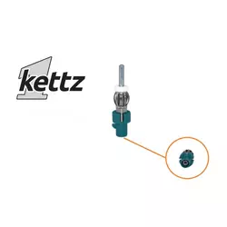 Antenski adapter DIN-FAKRA Kettz KT-AD06