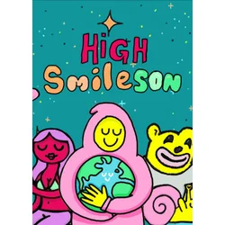 High Smileson (PC) Steam Key GLOBAL