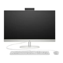 HP 27-cr0050ny AiO/DOS/27 FHD AG/Ryzen 5-7520U/16GB/1TB SSD Računar All in One