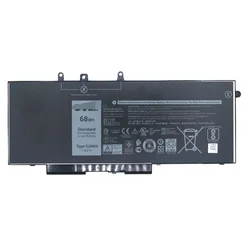 DELL Originalna 4-celična baterija GD1JP