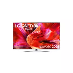 LG LED TV 75QNED963PA