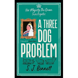 Three Dog Problem