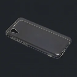 Torbica silikonska Ultra Thin za Alcatel 1 2021/2019 5033D transparent