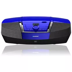 BLAUPUNKT Boombox BB12BL (Plava)  Boombox