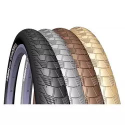 Mitas mitas 26x2.00 cityhopper crna ( 124302 )