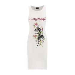 Ed Hardy Obleka mešane barve/bela