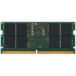 Kingston SODIMM DDR5 16GB 5600MTs KVR56S46BS8-16 (MEM02362)