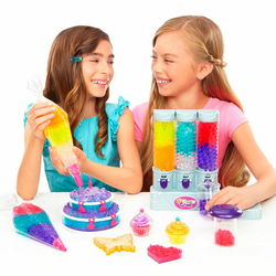 Orbeez Crush Sweer treats studio