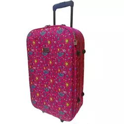 Kofer Sazio Cairo L 77 x 44 x 23 cm Flamingo