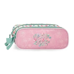 Movom Pernica sa 3 pregrade - Orchid pink ( 30.642.42 )